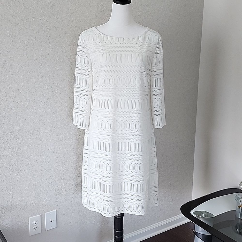 ALFANI Dress - Picture 1 of 14